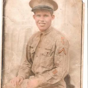 Meet your Posher, Bonnie